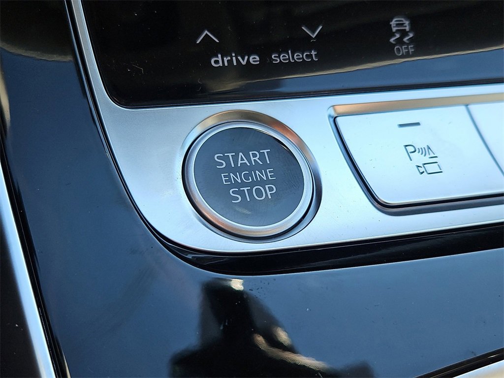 New 2025 Audi Q7 3.0T Premium Plus image 17