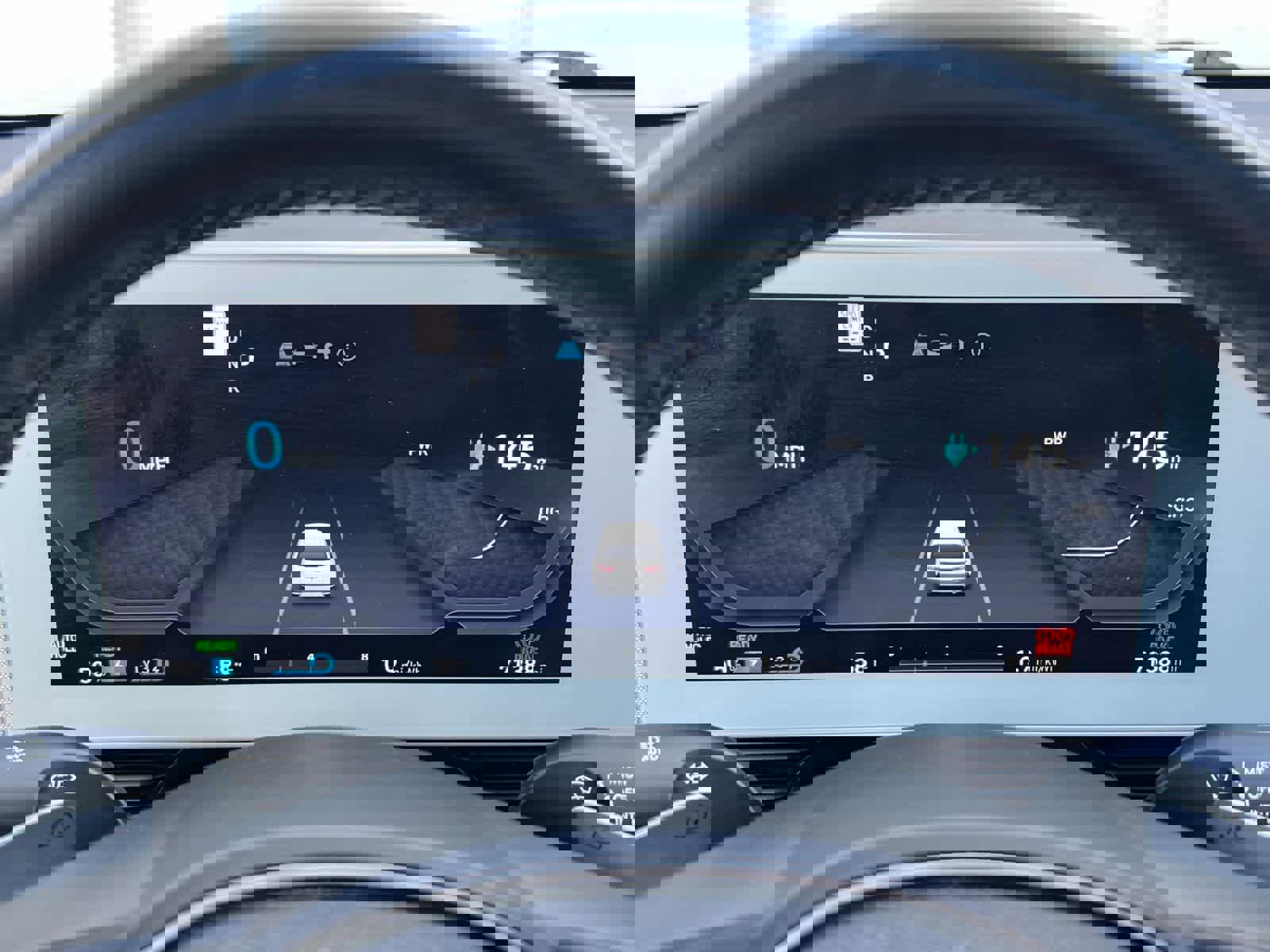 Used 2023 Hyundai Ioniq 5 SE w/ Cargo Package image 25