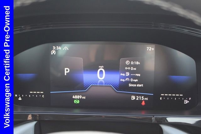 Used 2024 Volkswagen Taos S image 30