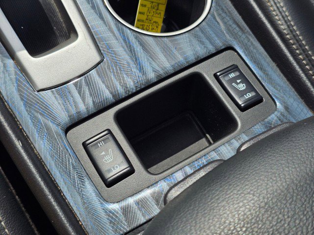 Used 2018 Nissan Altima 2.5 SL image 39