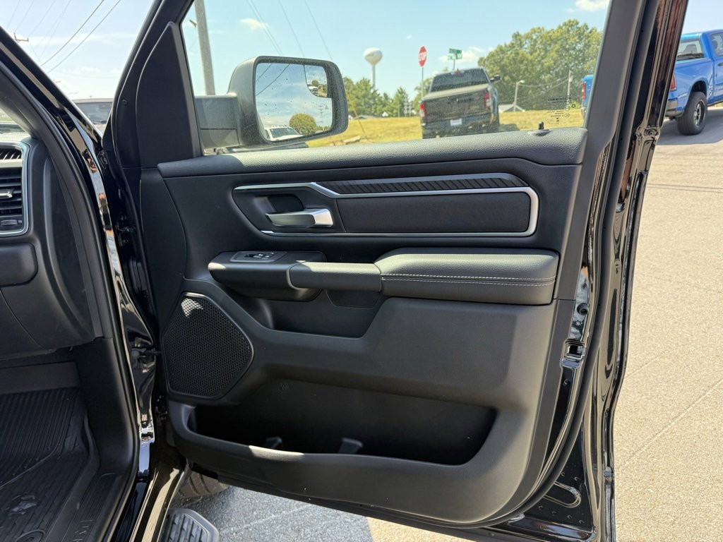 New 2026 RAM 1500 Big Horn image 31