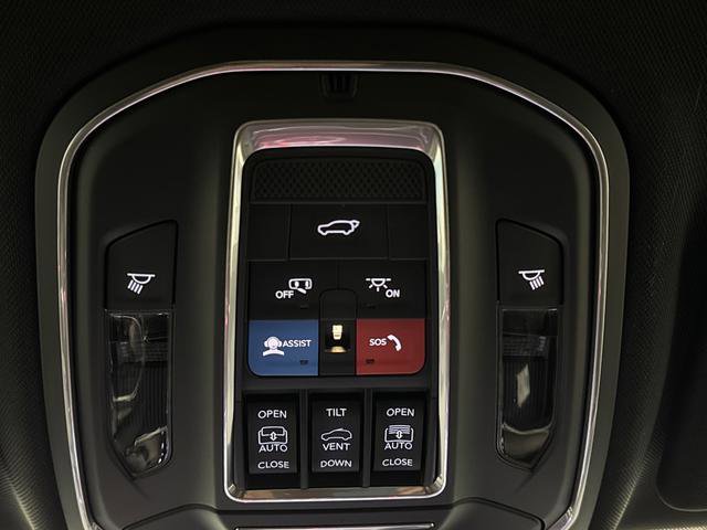 New 2026 Jeep Grand Cherokee Limited image 26