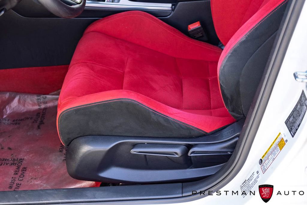 Used 2025 Honda Civic Type R image 20