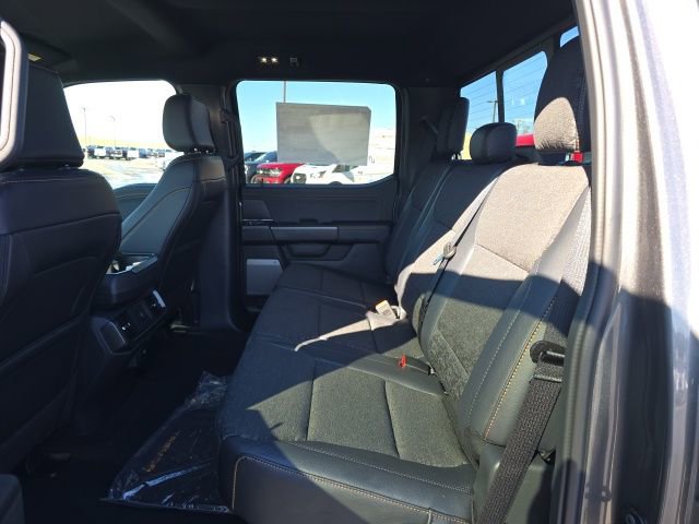 New 2025 Ford F150 Tremor w/ Bed Utility Package image 15