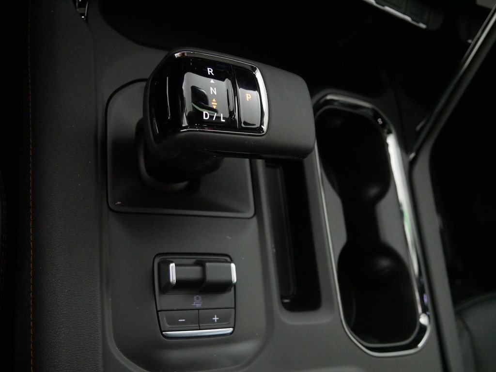 New 2026 GMC Sierra 1500 AT4 w/ AT4 Premium Package image 22