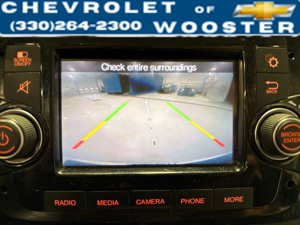 Used 2022 RAM ProMaster City Tradesman w/ Lights & Wheels Group image 21