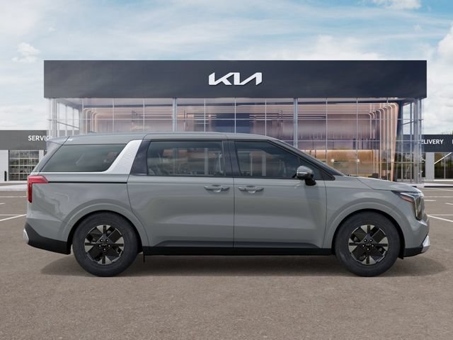 New 2027 Kia Carnival LXS FWD image 7