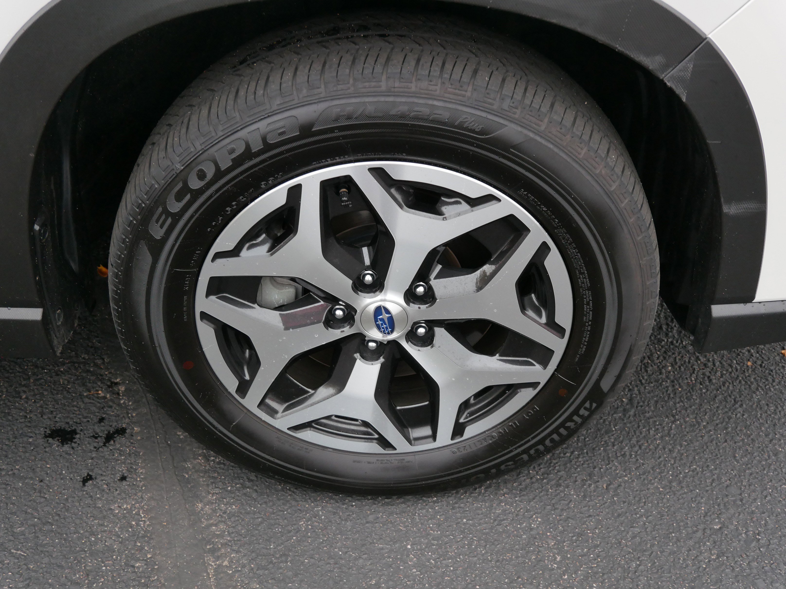 Certified 2023 Subaru Forester Premium image 17