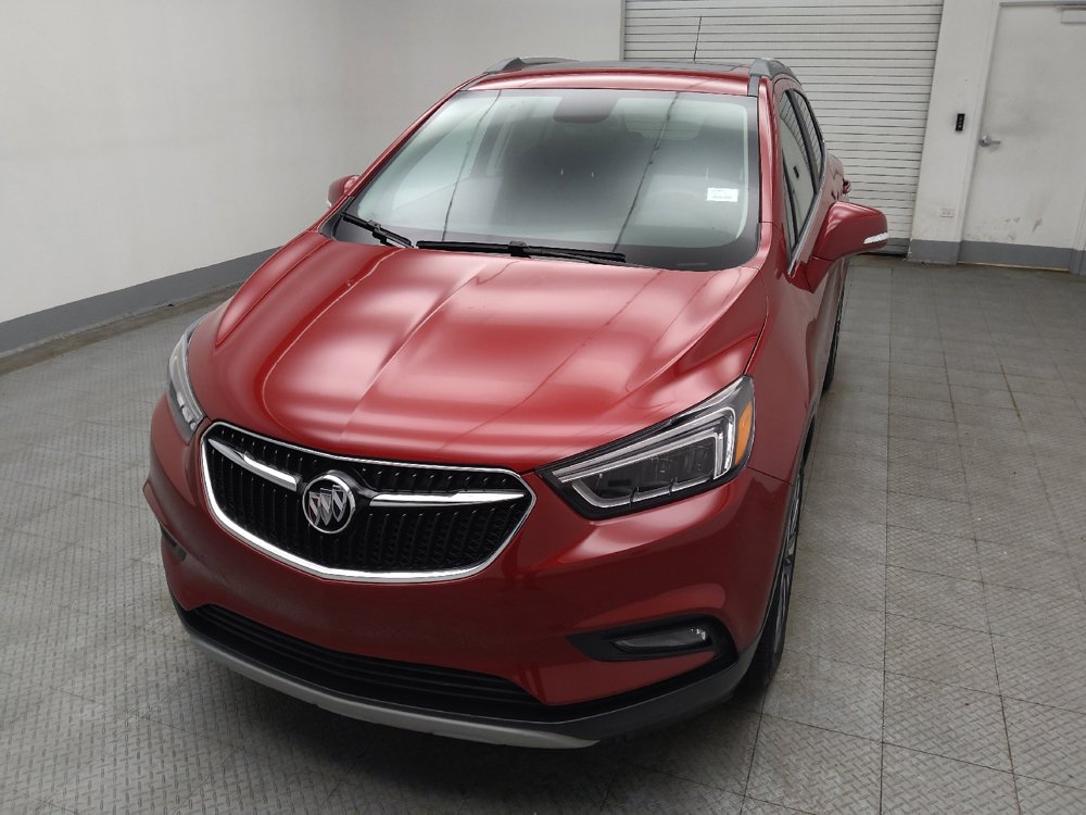 Used 2019 Buick Encore Essence FWD image 15