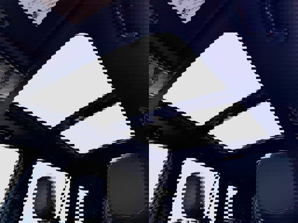 New 2025 Cadillac XT6 Premium Luxury w/ Technology Package image 21