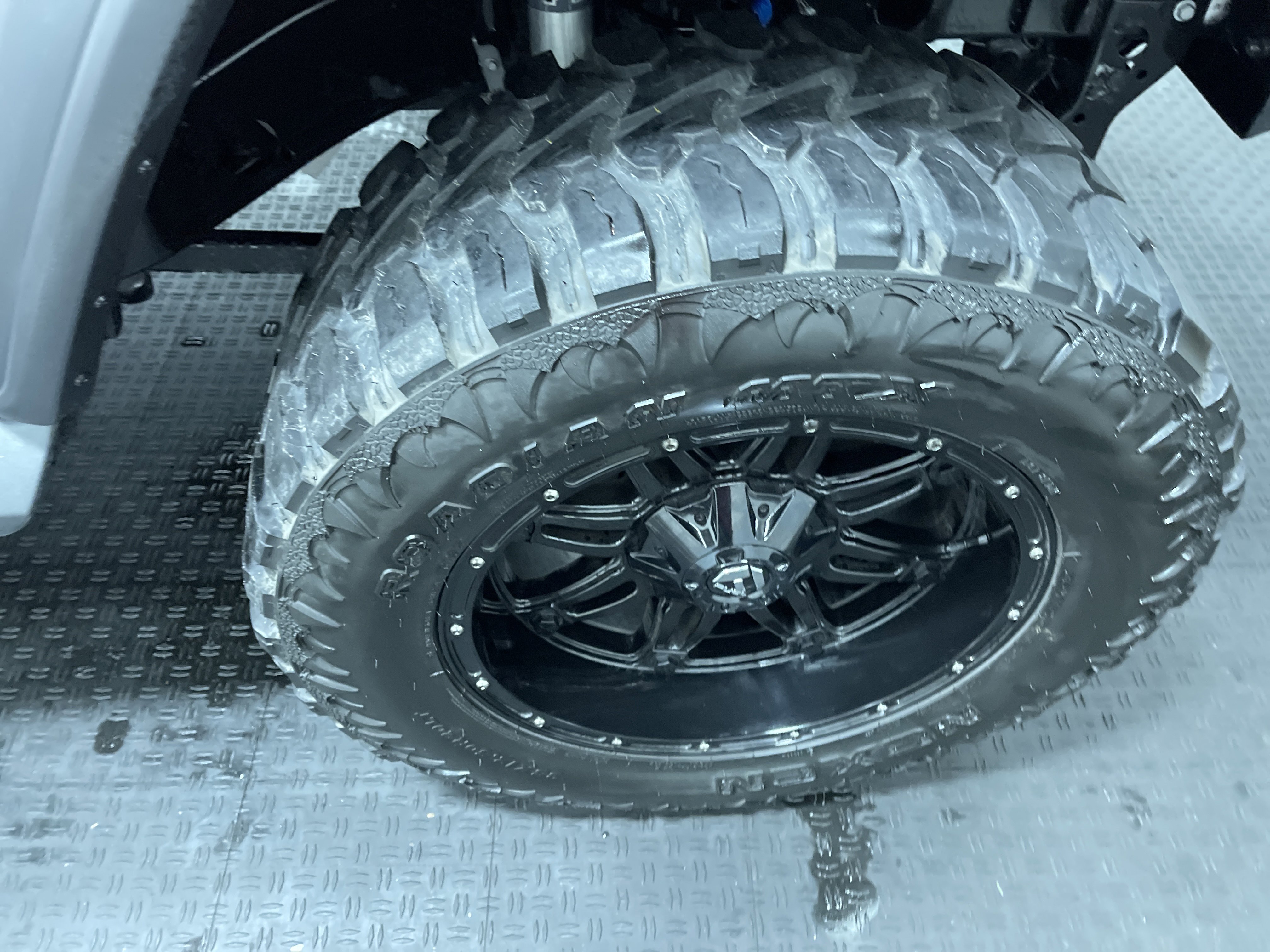 Used 2018 Jeep Wrangler Unlimited Sport S AWD/4WD image 27