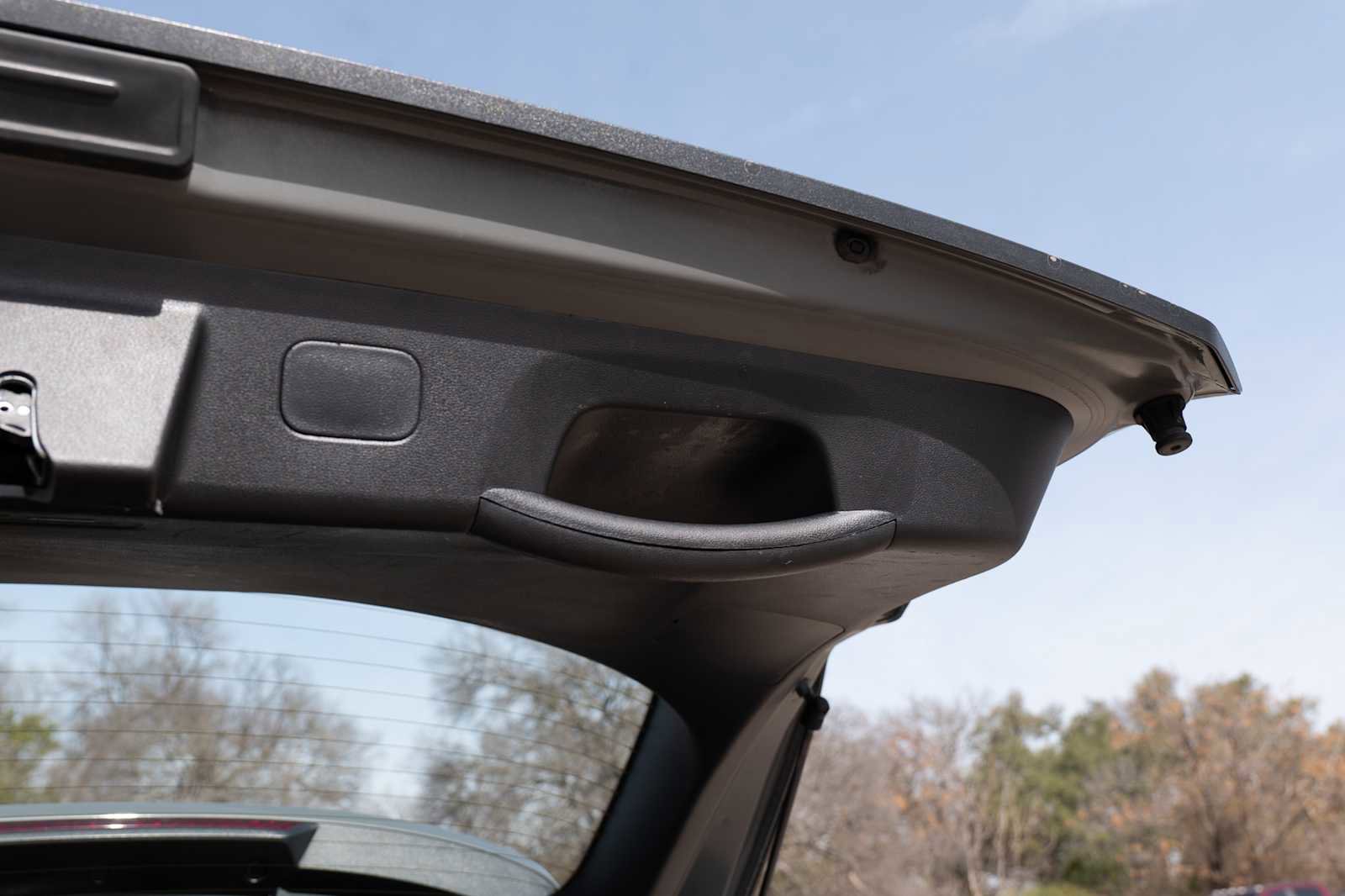 Used 2025 Hyundai Tucson SE image 28