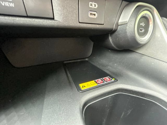 Certified 2024 Toyota Grand Highlander AWD Hybrid image 68