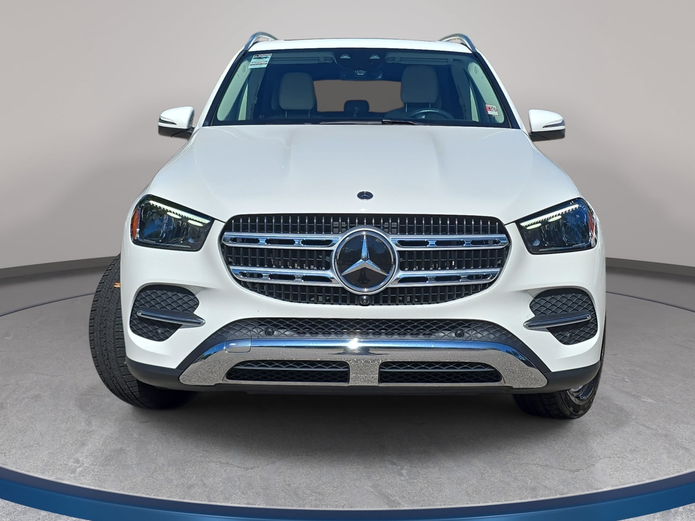 Used 2024 Mercedes-Benz GLE 350 4MATIC image 2