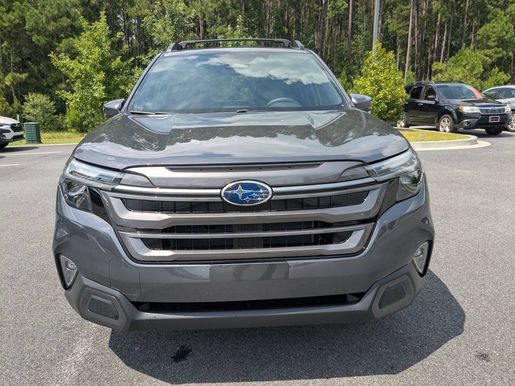 New 2026 Subaru Forester Limited AWD/4WD image 9