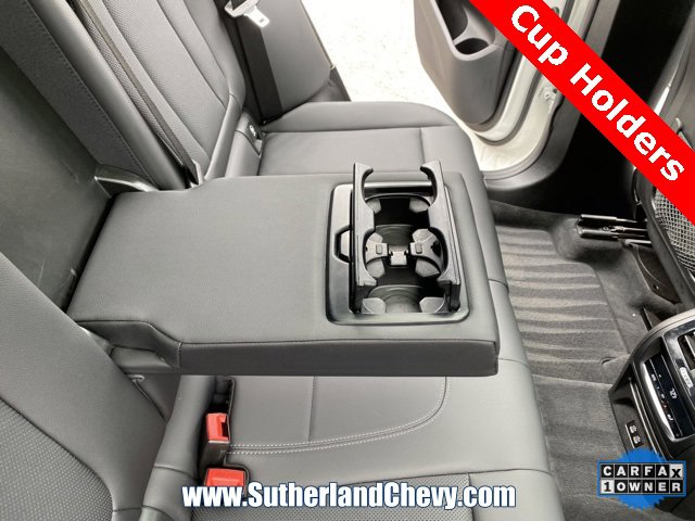 Used 2022 BMW X3 xDrive30i w/ Premium Package image 43