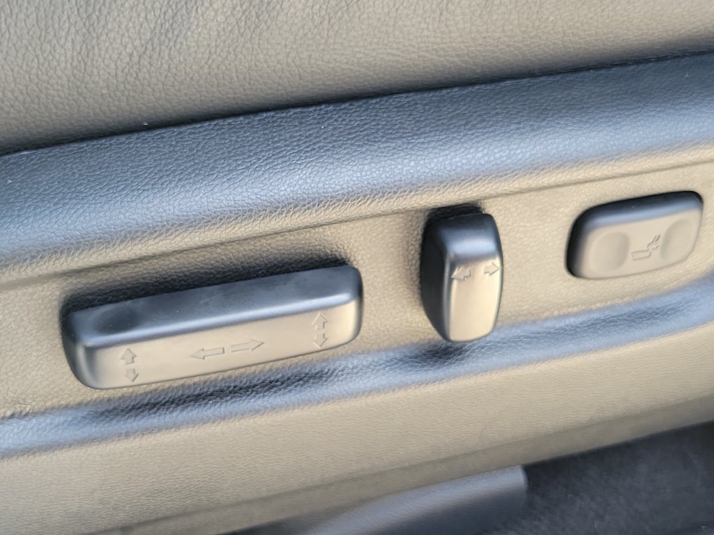Certified 2023 Honda Passport TrailSport image 24