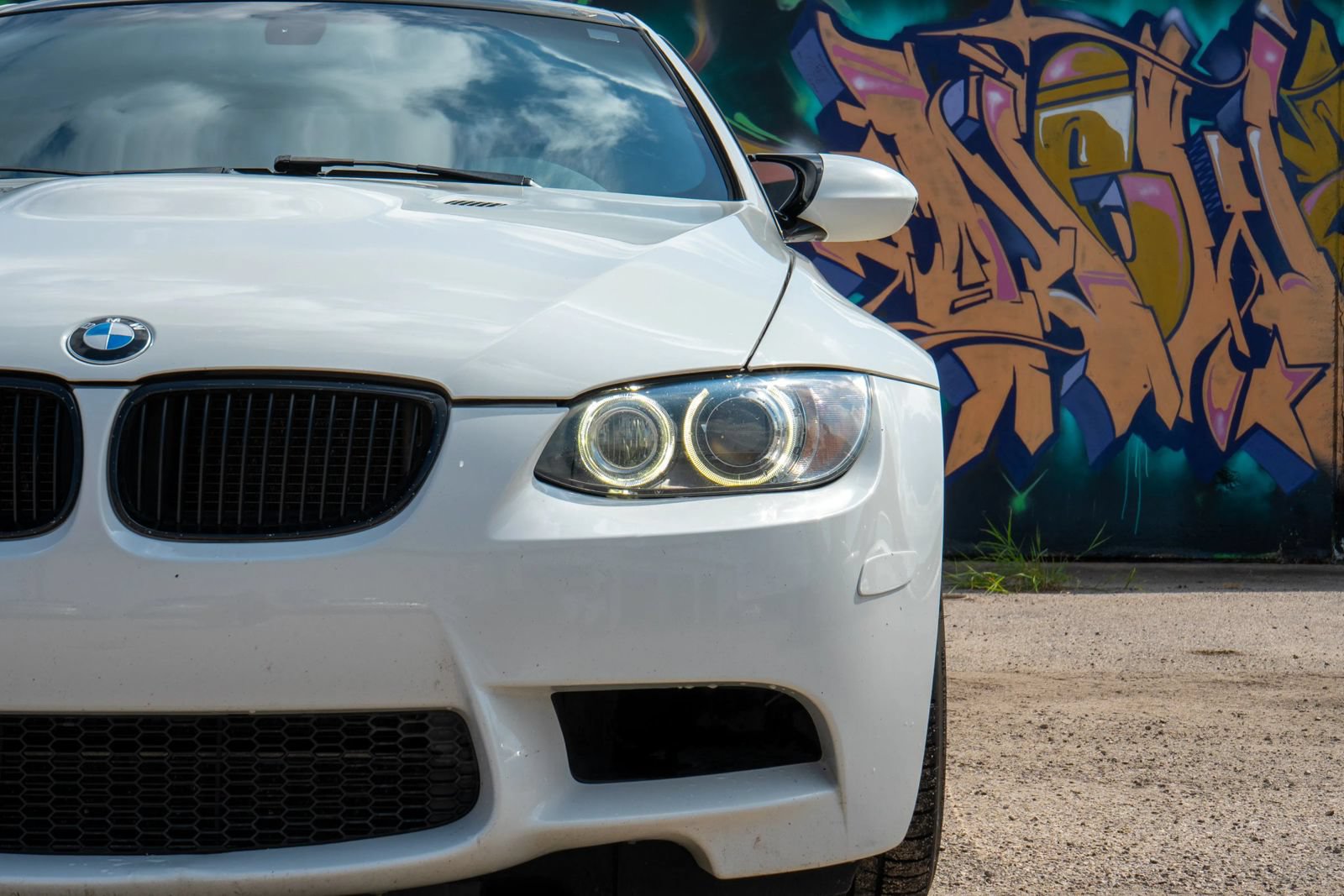 Used 2012 BMW M3 Coupe RWD image 17