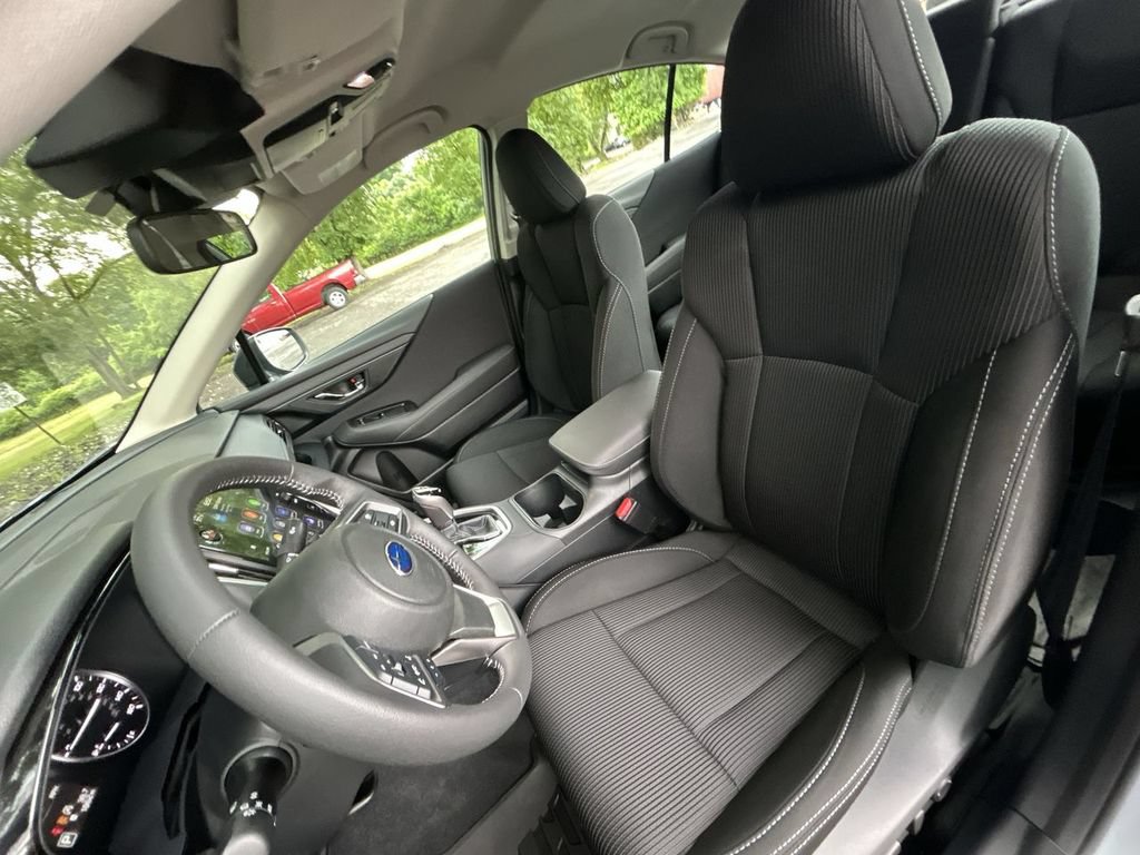 Certified 2025 Subaru Legacy Premium AWD/4WD image 15