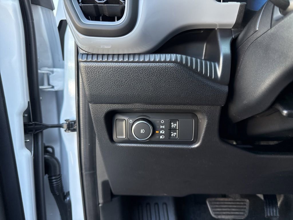 New 2026 Ford Ranger XL image 9