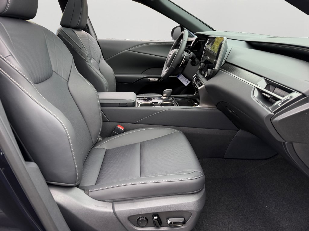 New 2026 Lexus RX 350 Premium Plus AWD/4WD image 5