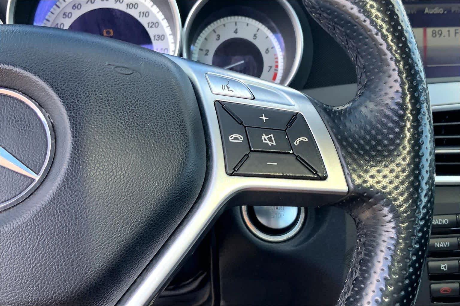 Used 2013 Mercedes-Benz C 250 Coupe image 25