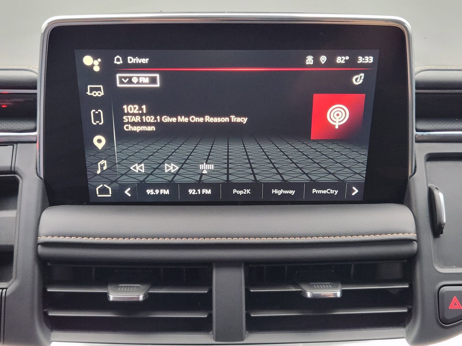 Used 2023 GMC Yukon AT4 AWD/4WD image 18