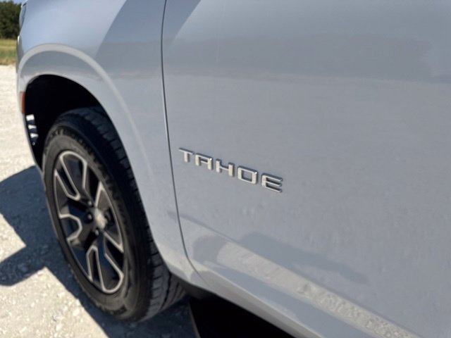 Used 2023 Chevrolet Tahoe LS RWD image 8