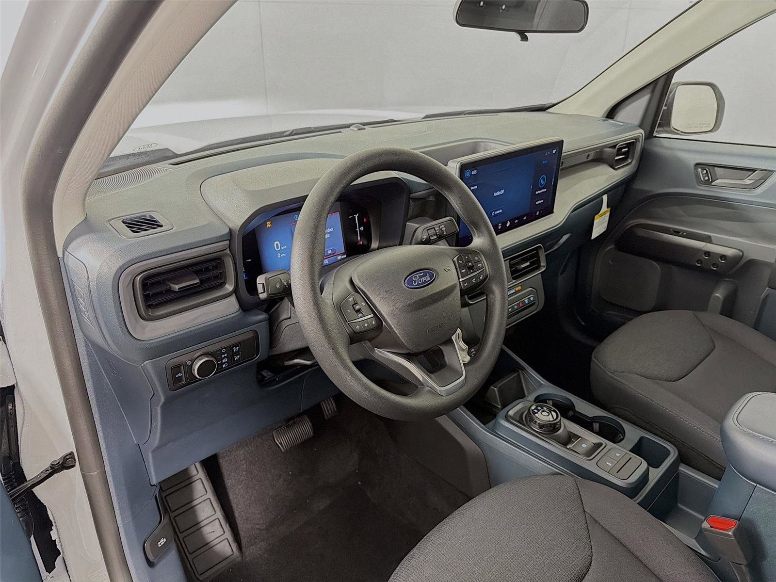New 2026 Ford Maverick XL FWD image 9
