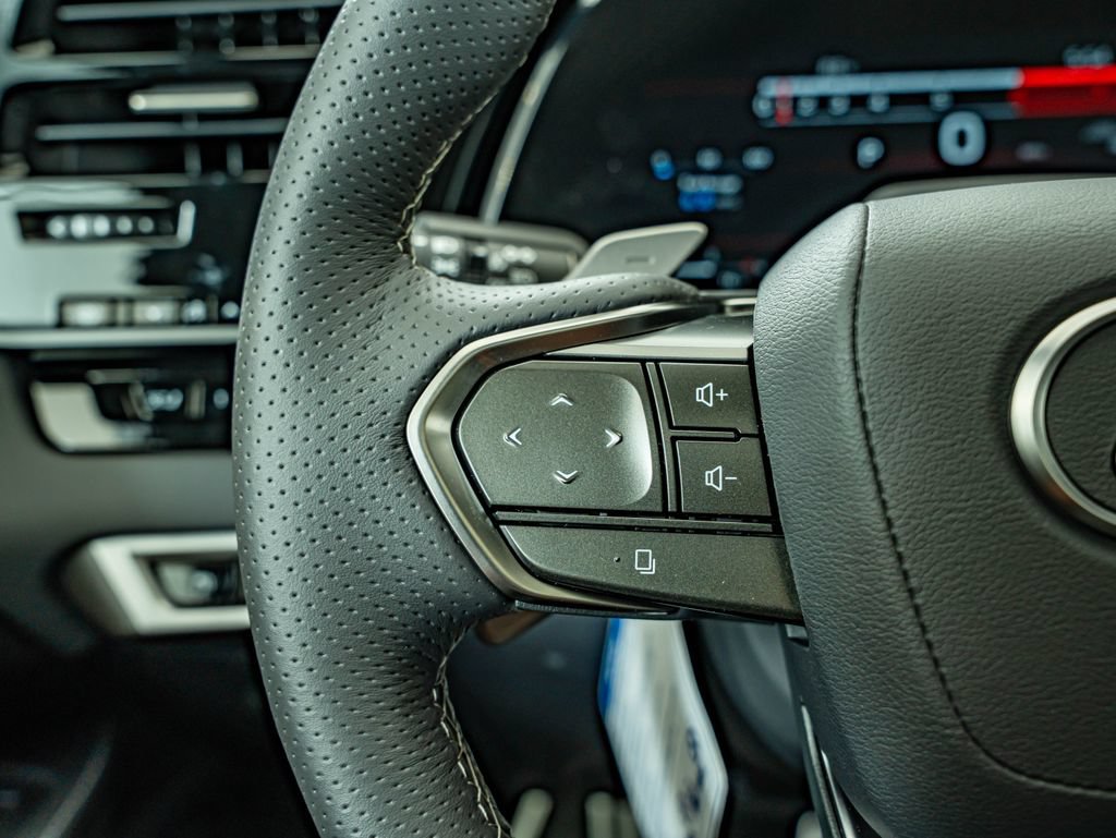 New 2026 Lexus RX 500h F Sport AWD/4WD image 19