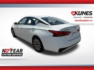Used 2025 Nissan Altima 2.5 SV FWD image 8