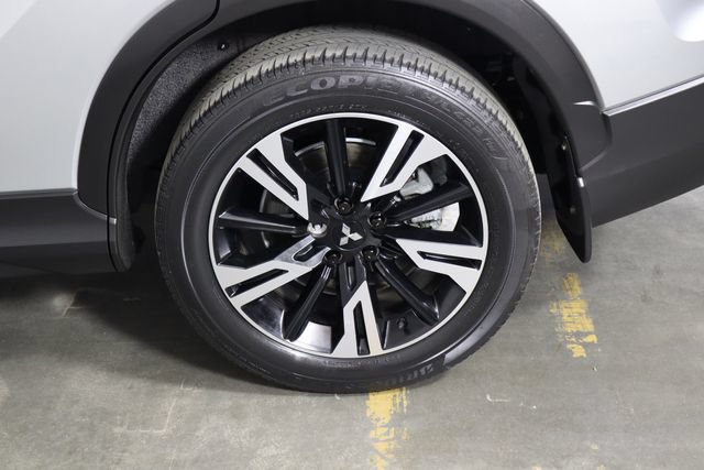 Used 2023 Mitsubishi Eclipse Cross SE AWD/4WD image 34