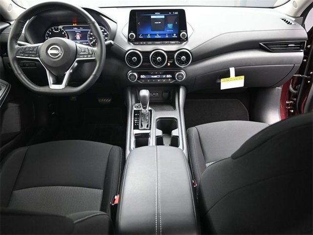 Used 2025 Nissan Sentra SV w/ All-Weather Package image 26