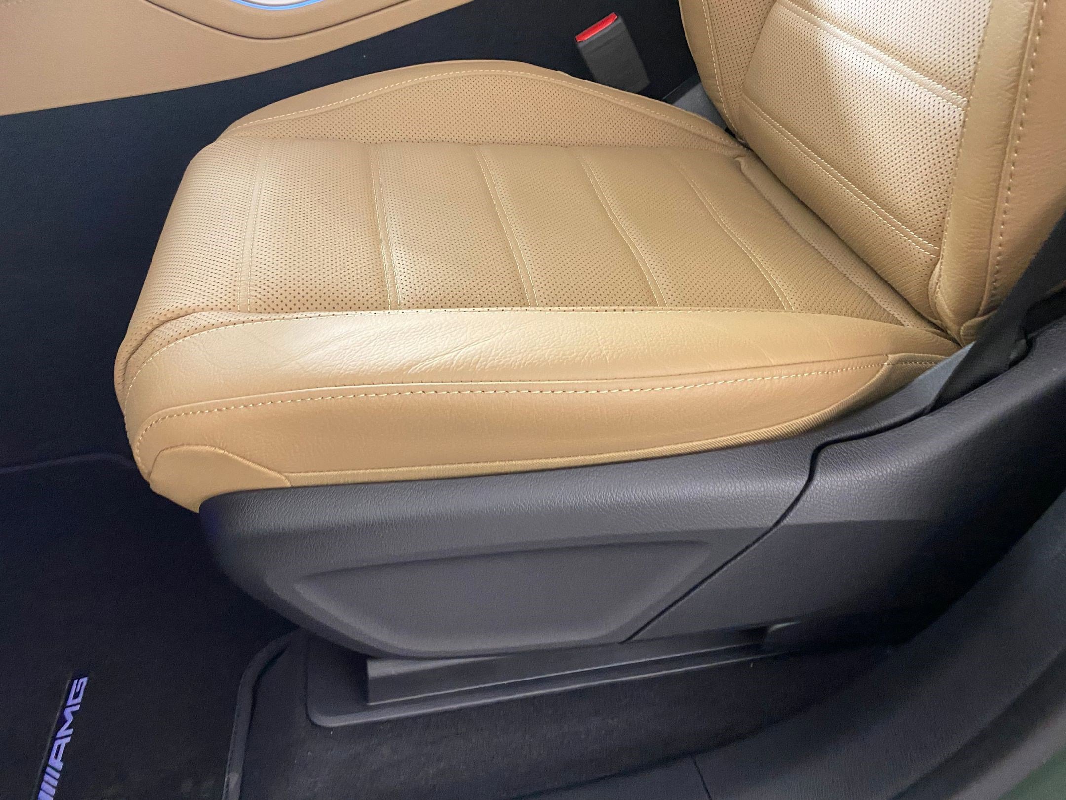 New 2025 Mercedes-Benz GLS 580 4MATIC image 12