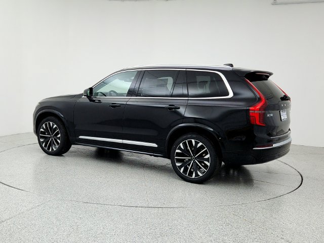 New 2026 Volvo XC90 B6 Plus w/ Protection Package Premier AWD/4WD image 7