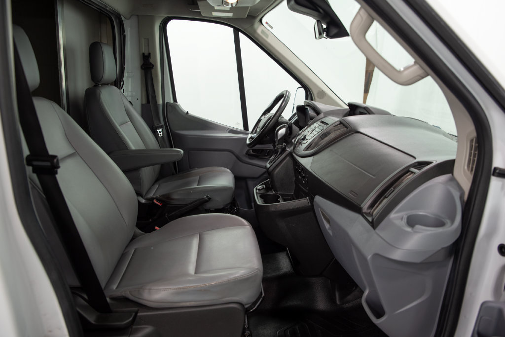 Used 2017 Ford Transit 250 138 RWD image 13