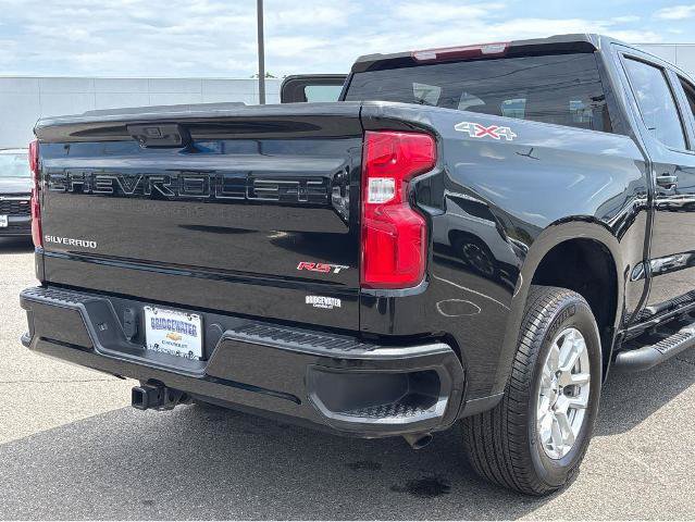 Used 2023 Chevrolet Silverado 1500 RST w/ Protection Package AWD/4WD image 11