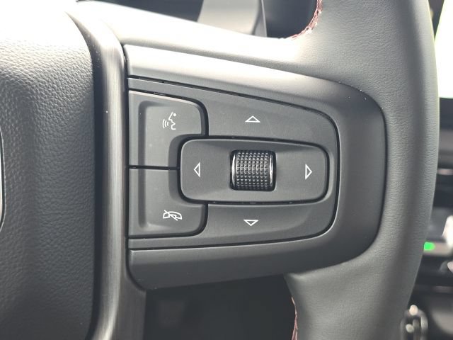 Used 2026 GMC Sierra 1500 AT4X AWD/4WD image 40