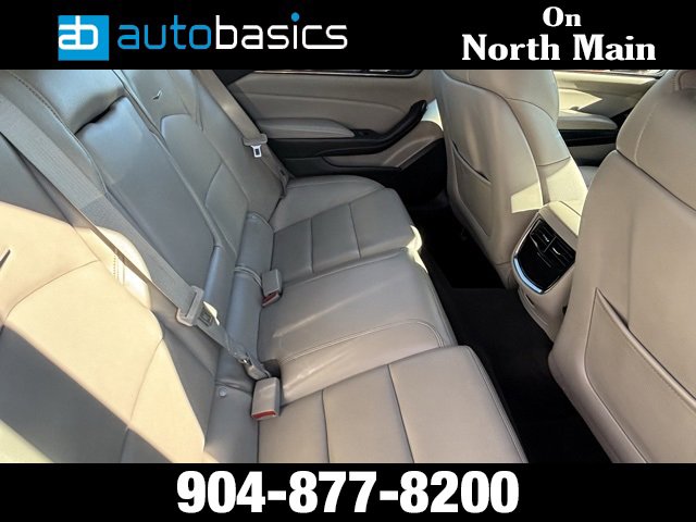 Used 2018 Cadillac CTS Sedan image 15