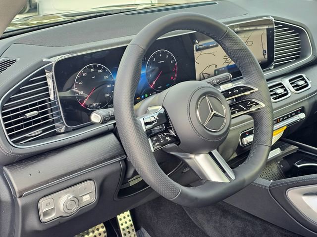 New 2026 Mercedes-Benz GLS 450 4MATIC image 14
