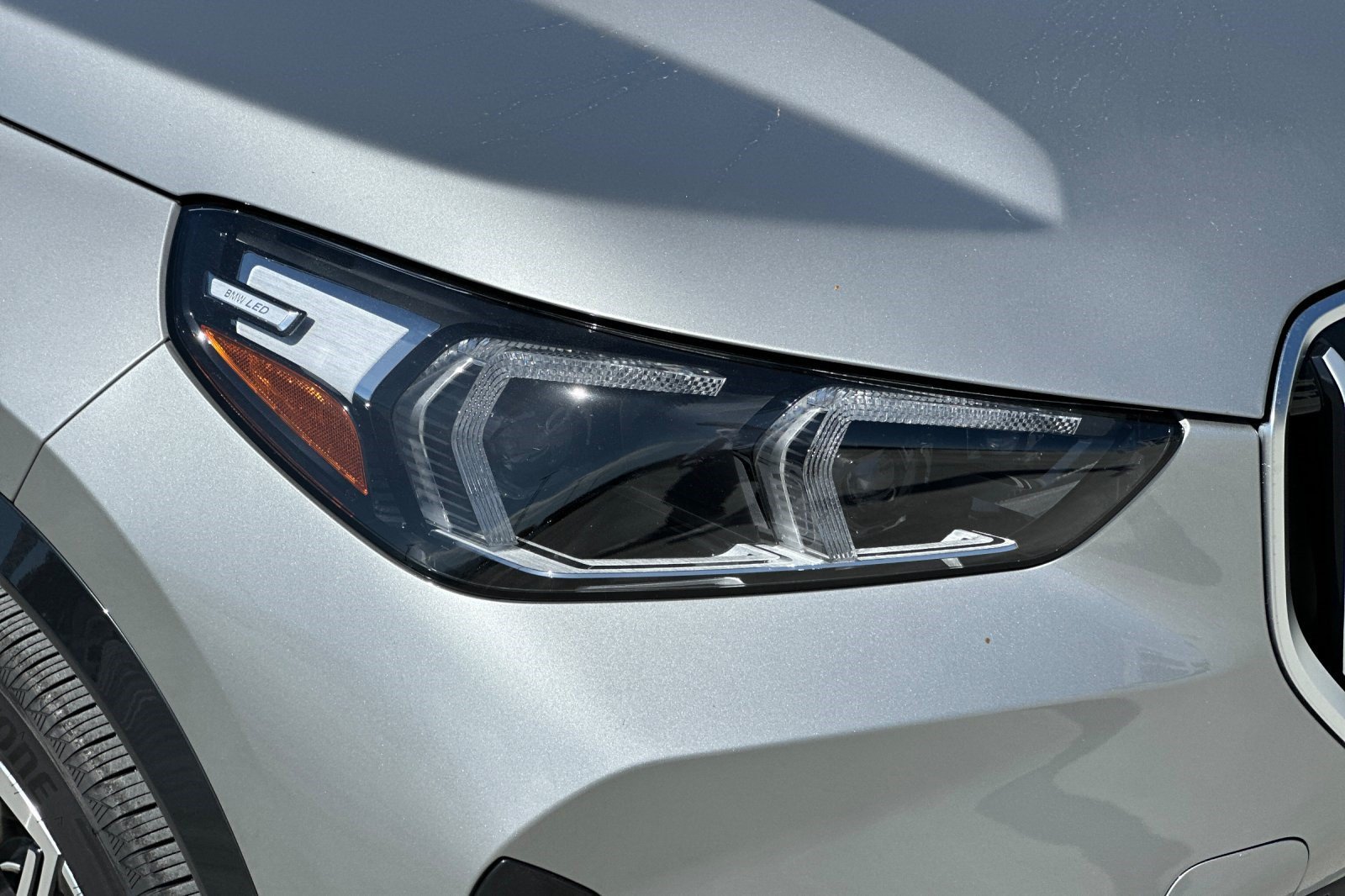 New 2026 BMW X1 xDrive28i w/ Technology Package AWD/4WD image 12