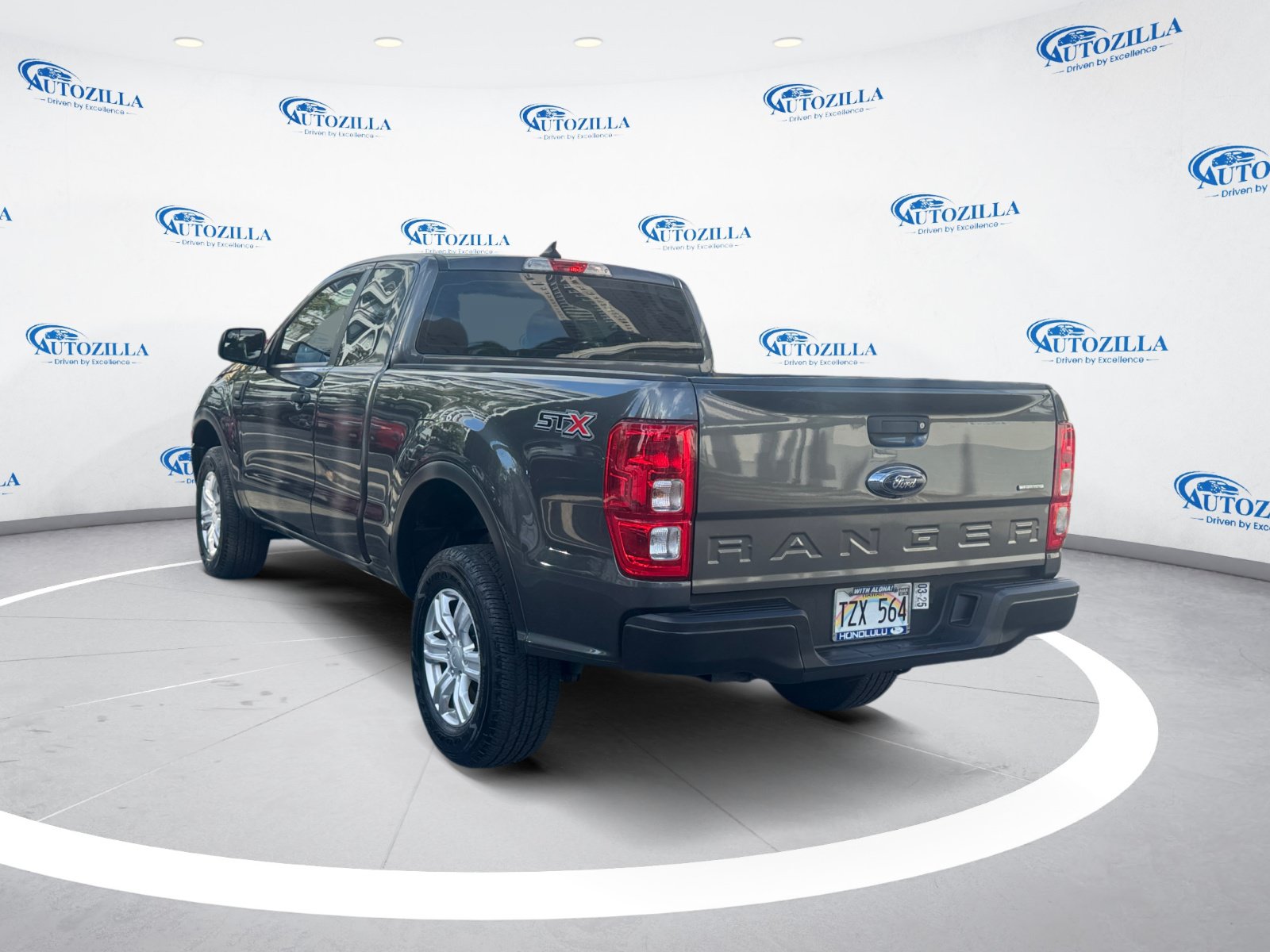 Used 2020 Ford Ranger XL w/ Equipment Group 101A Mid RWD image 3