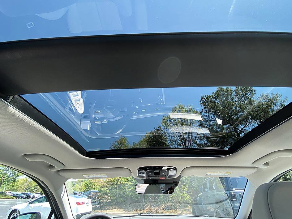 Used 2024 Hyundai Sonata SEL w/ Convenience Package image 20