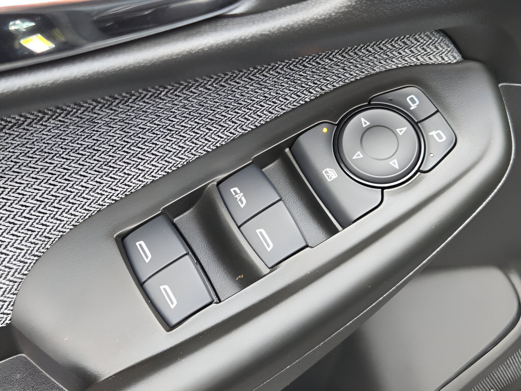 Certified 2026 Chevrolet TrailBlazer LT FWD image 23