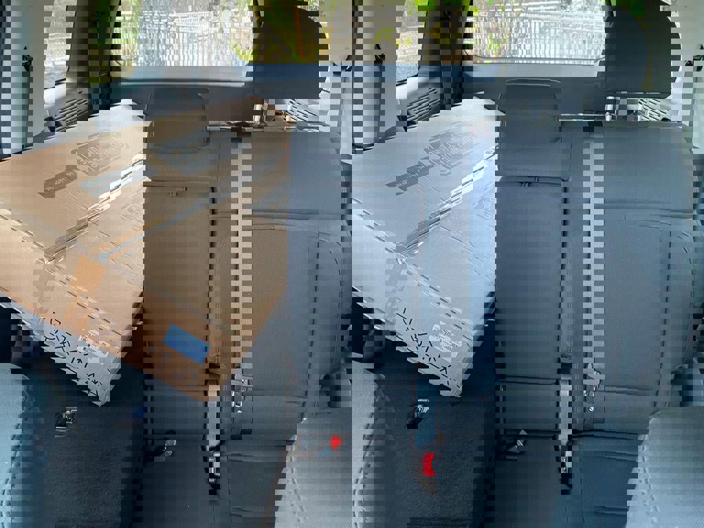 New 2026 Hyundai Santa Fe SE image 35