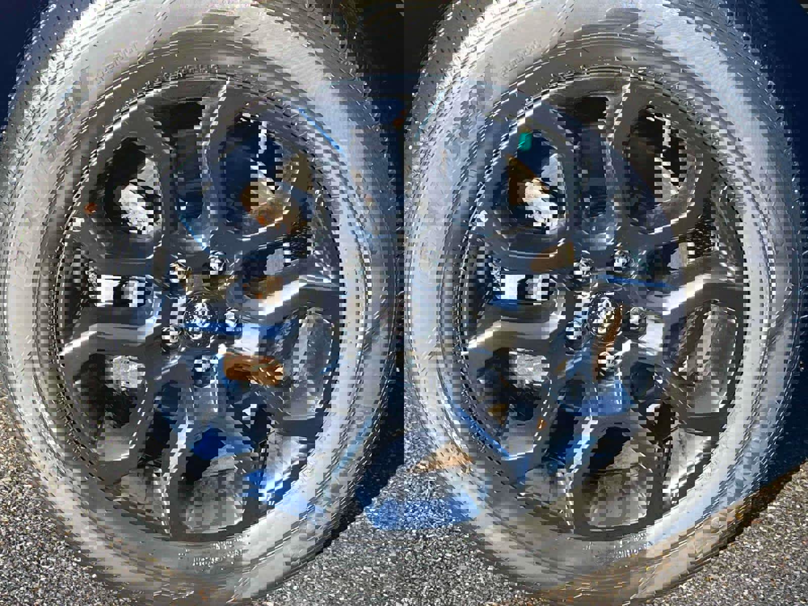 Used 2023 Hyundai Santa Fe XRT image 10