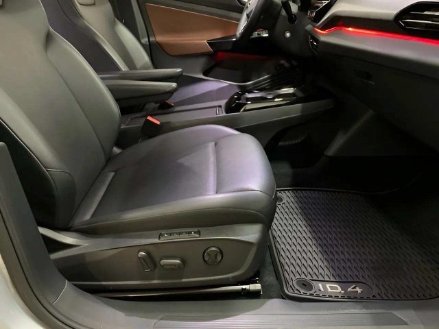 Used 2021 Volkswagen ID.4 Pro S w/ Gradient Package RWD image 85