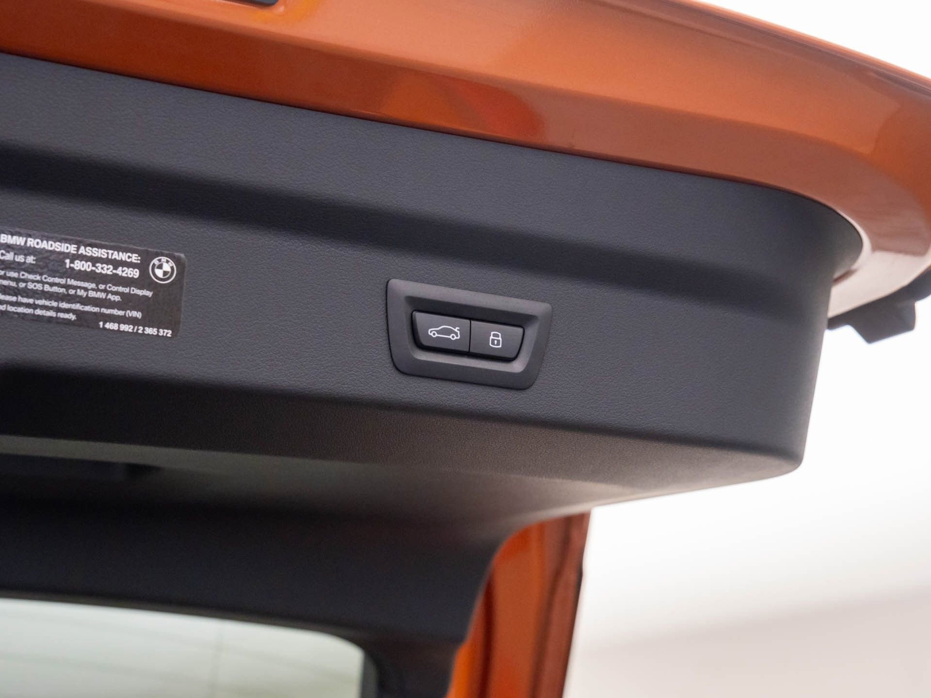 Certified 2025 BMW X2 xDrive28i image 32