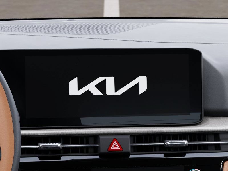 New 2027 Kia Sportage X-Line AWD/4WD image 23