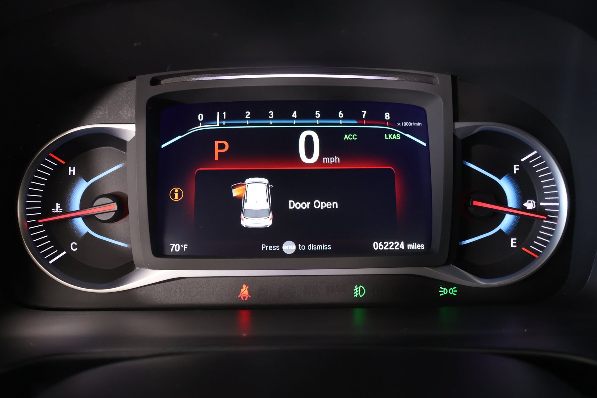 Used 2022 Honda Pilot Elite image 4